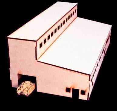 Factory (MDF) - 15MMDF110 -