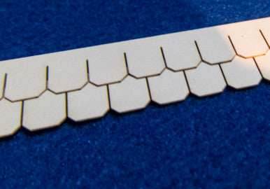 Shingle Kit - 28MMDF310 -