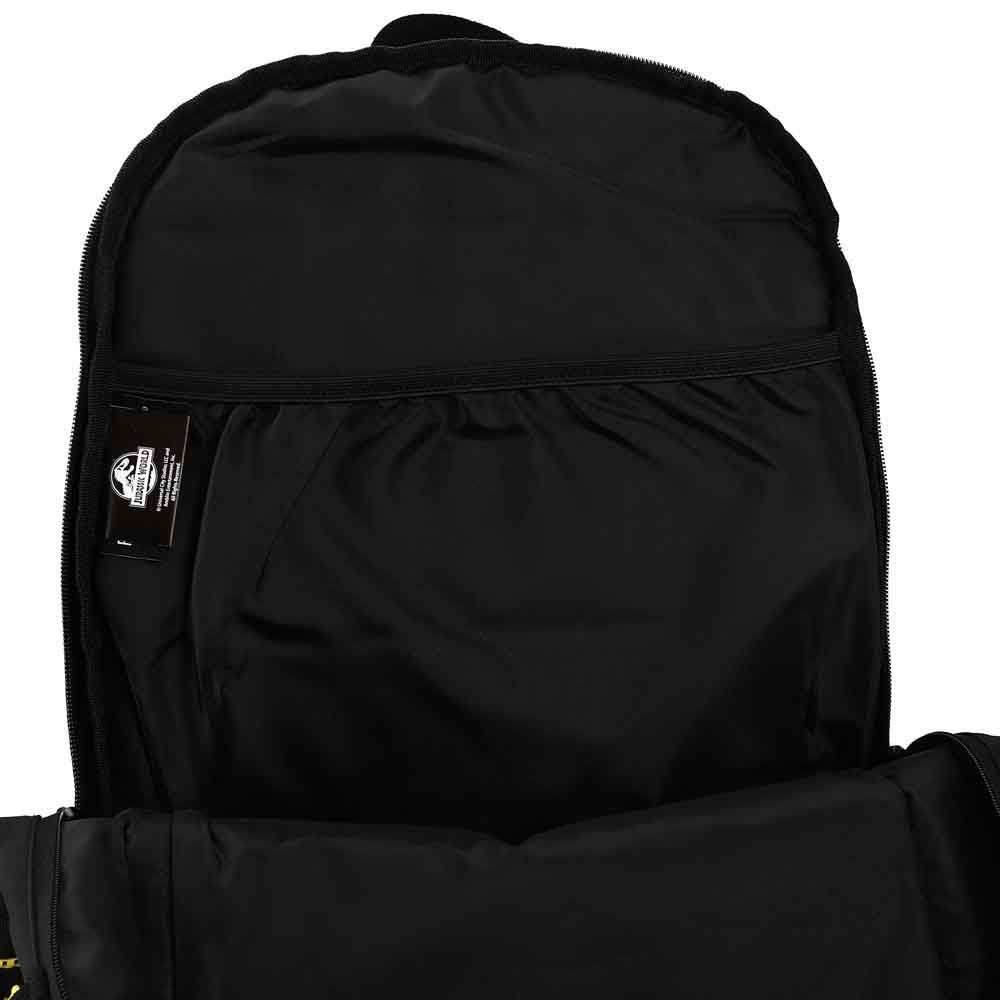 Jurassic Park Qualified Park Ranger Backpack -