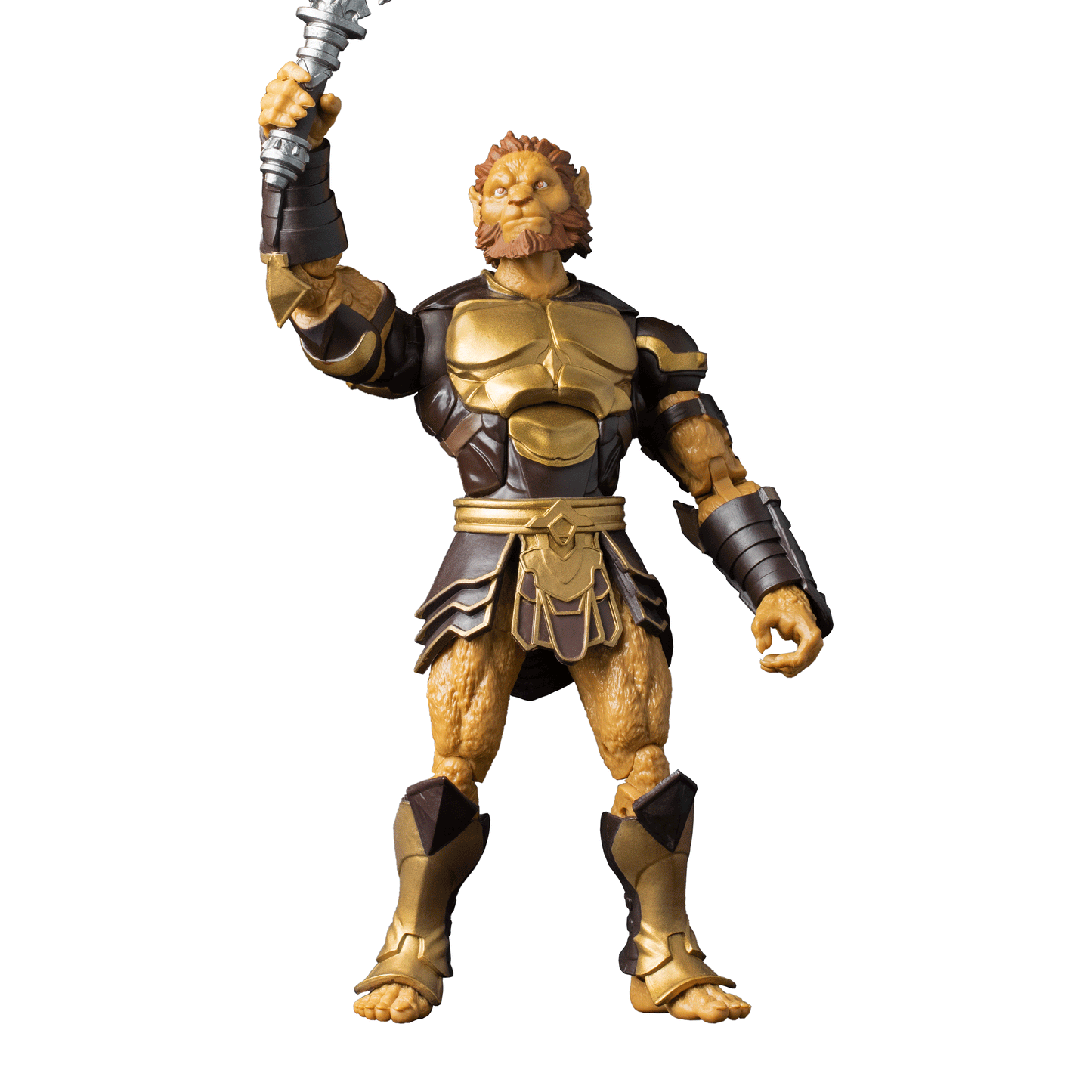 Primal: Regal Armor - Atreiu -