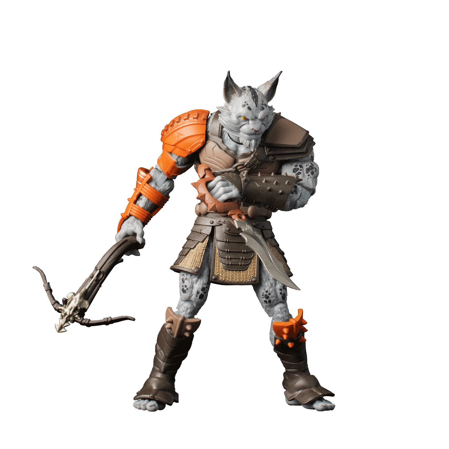 Primal: Lexion -