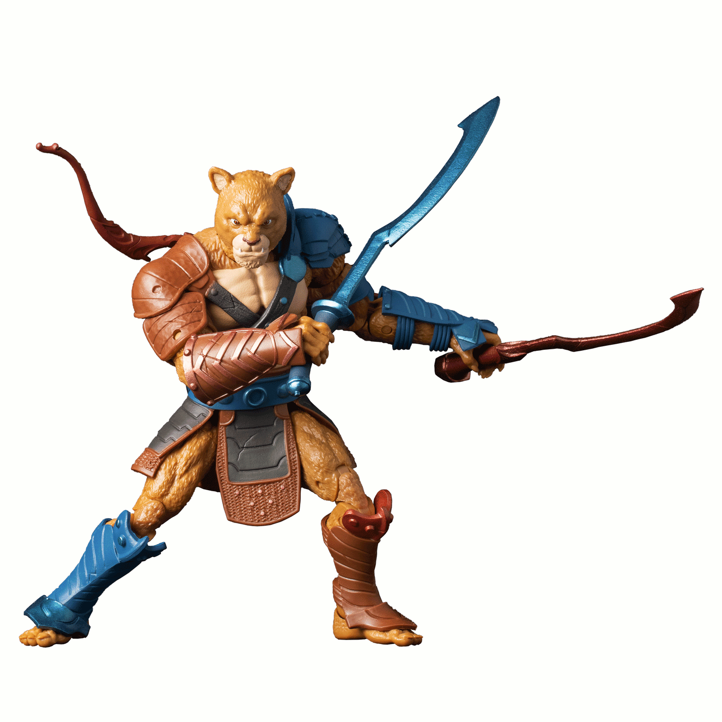 Primal: Khor Doon -