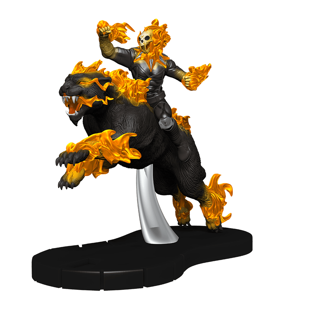 HeroClix: Avengers - Forever Booster -