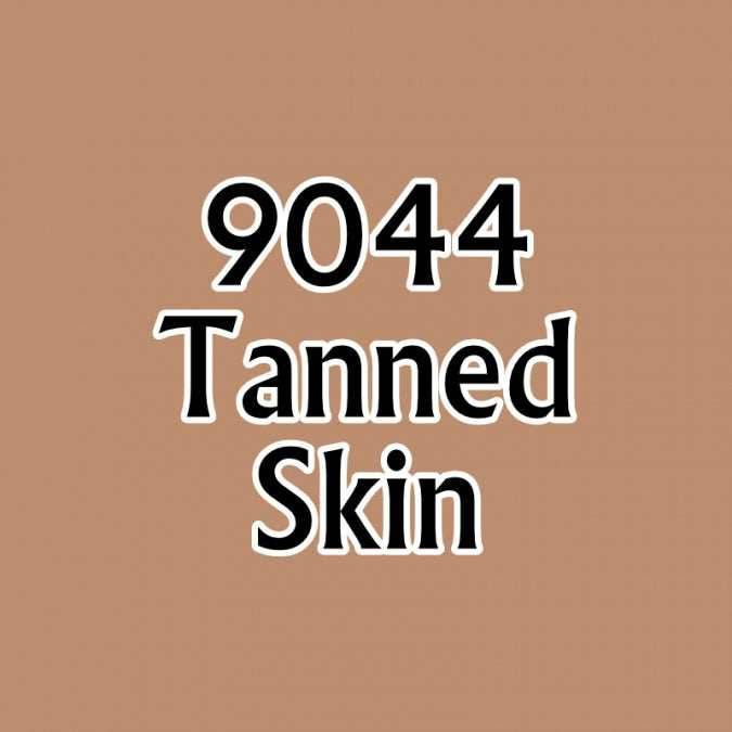 Master Series Paint: Tanned Skin -