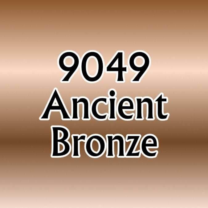 Master Series Paint: Ancient Bronze -