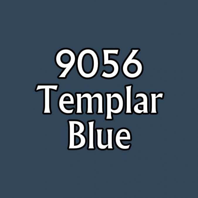 Master Series Paint: Templar Blue -
