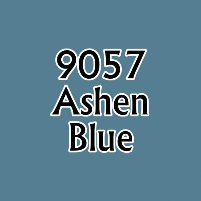 Master Series Paint: Ashen Blue -
