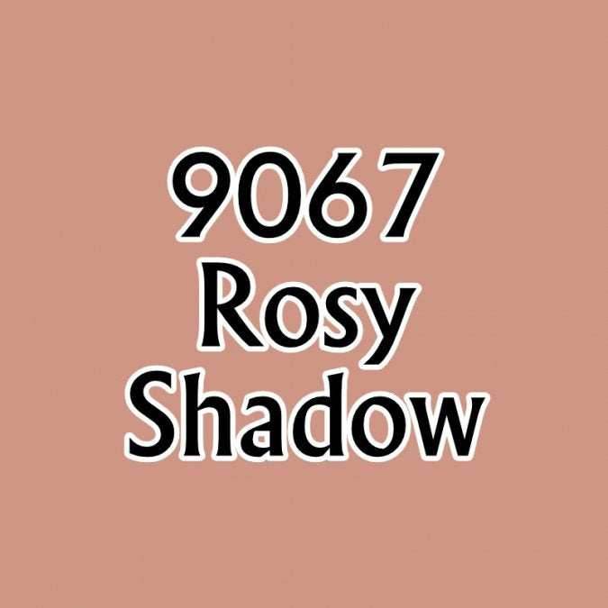 Master Series Paint: Rosy Shadow -