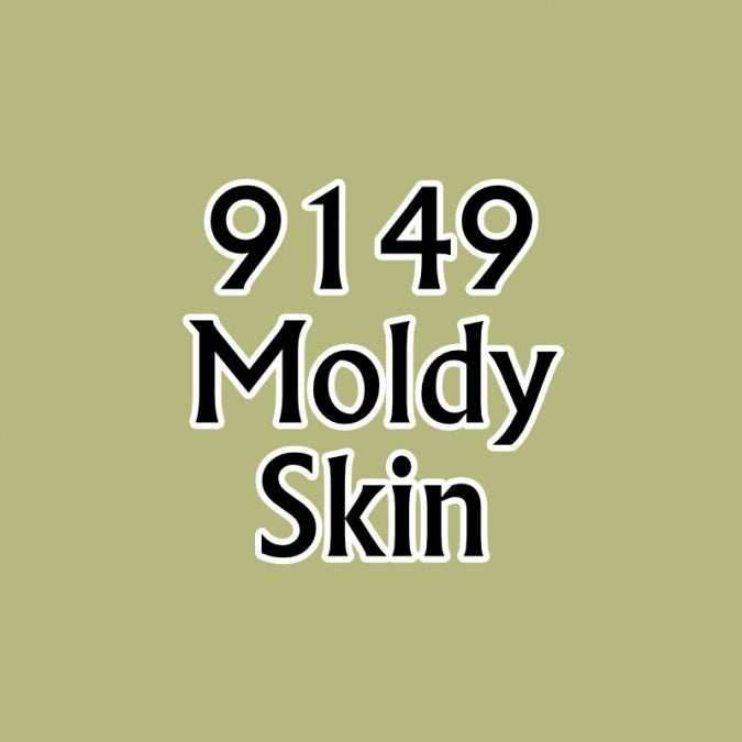 Master Series Paint: Moldy Skin -