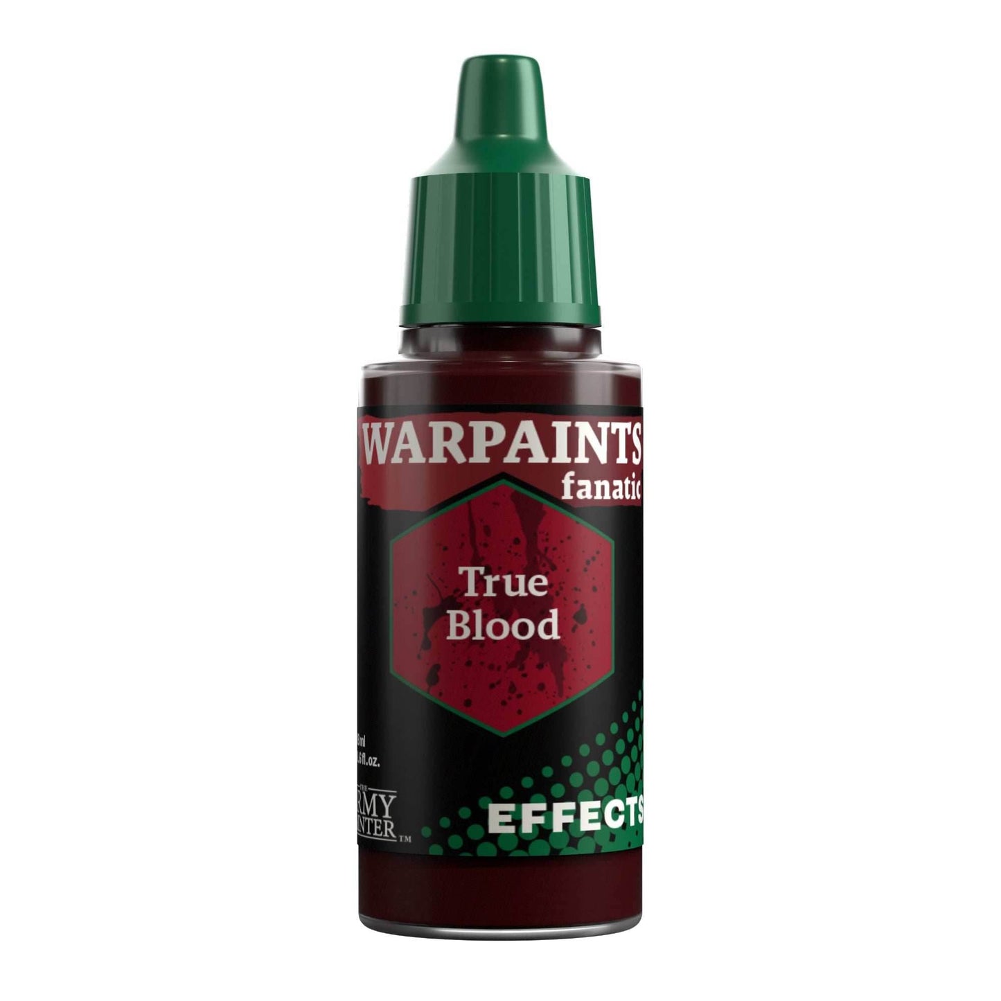 Army Painter Warpaints Fanatic: Effects - True Blood 18ml -
