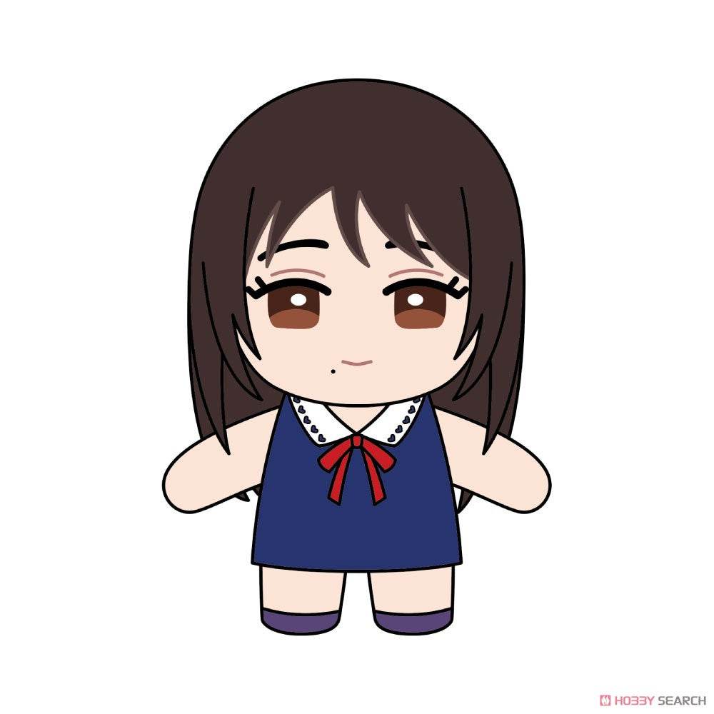Jujutsu Kaisen 0 the Movie Plush Doll mini mini Rika Orimoto -