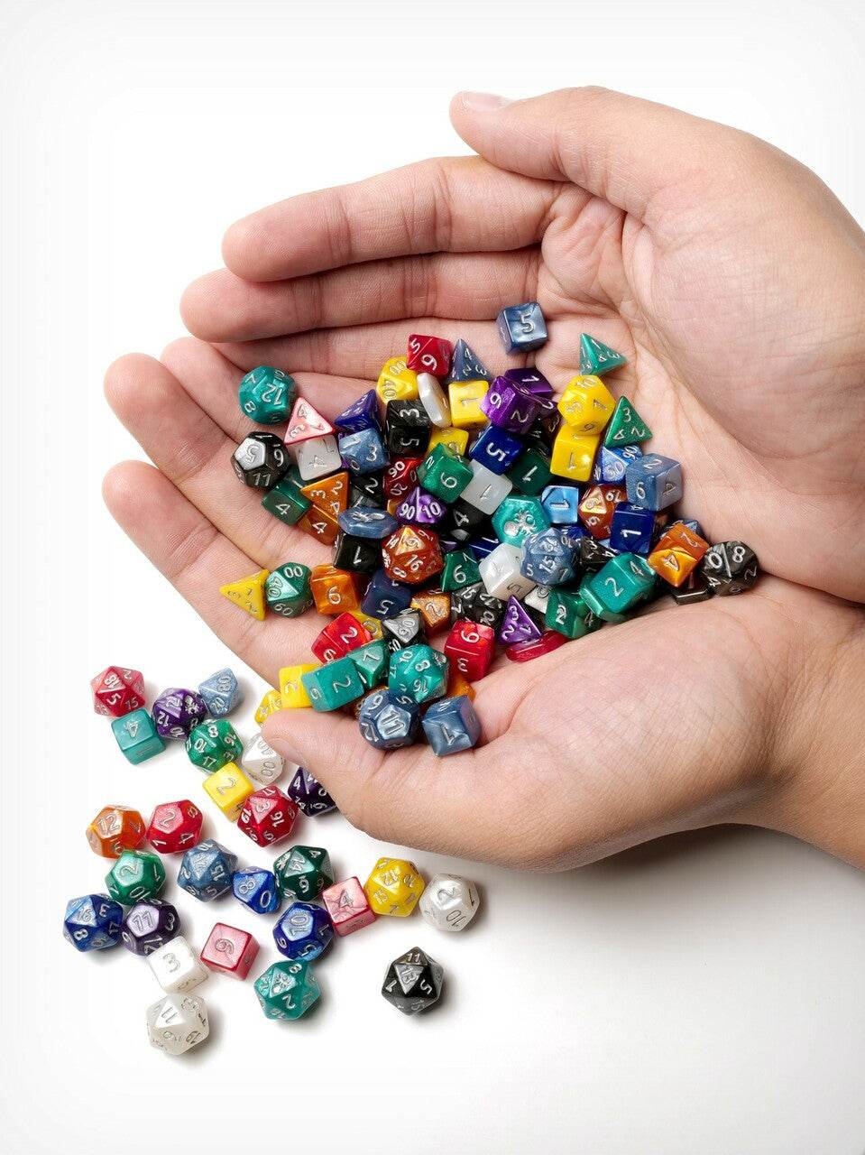 Feytfull Mini Dice Set -