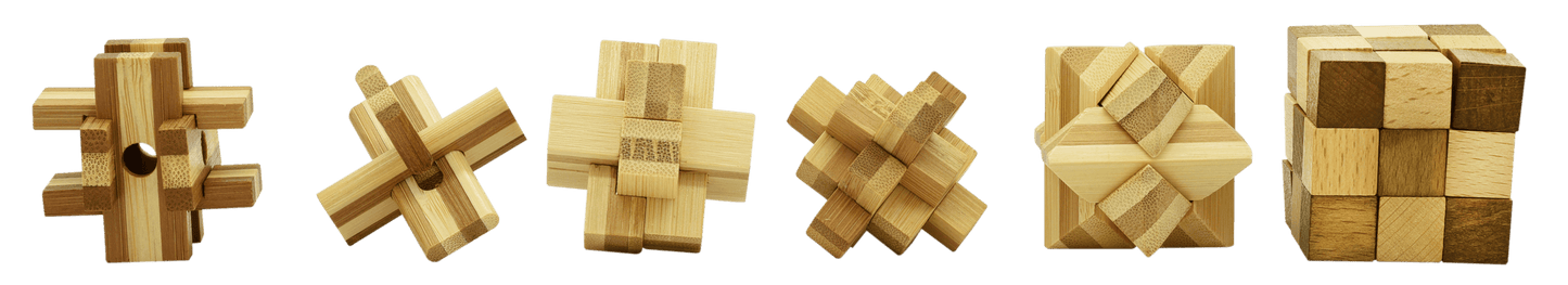 Ecologicals 6 Pack (D-7) -