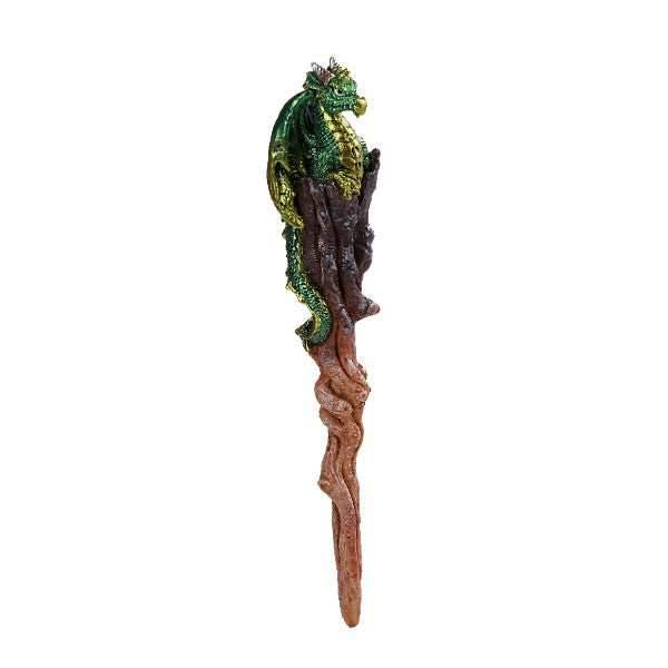 Dragon Magic Wand -