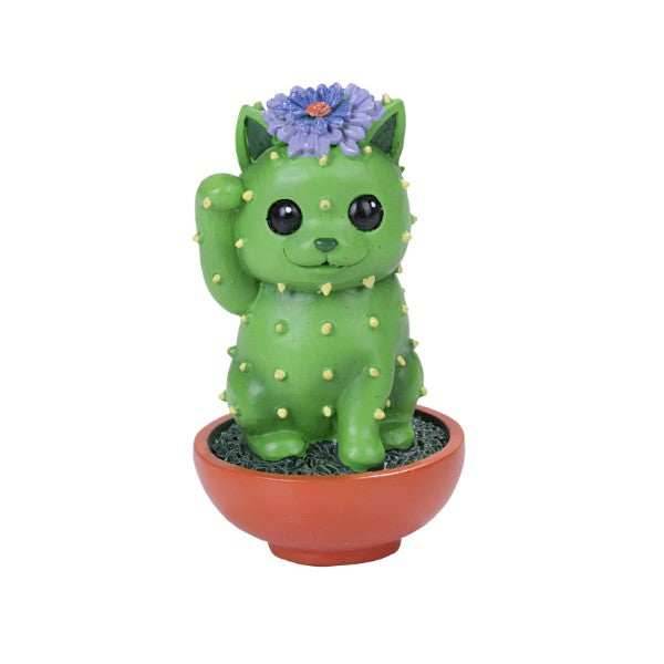 Cacti Animal Manekineko -