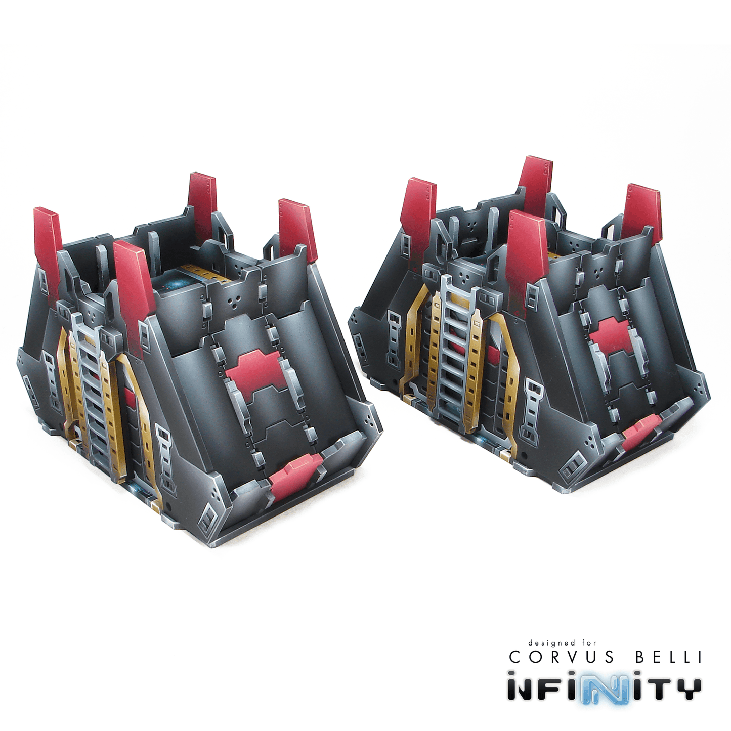 Taugak Dogan - 2 Pack