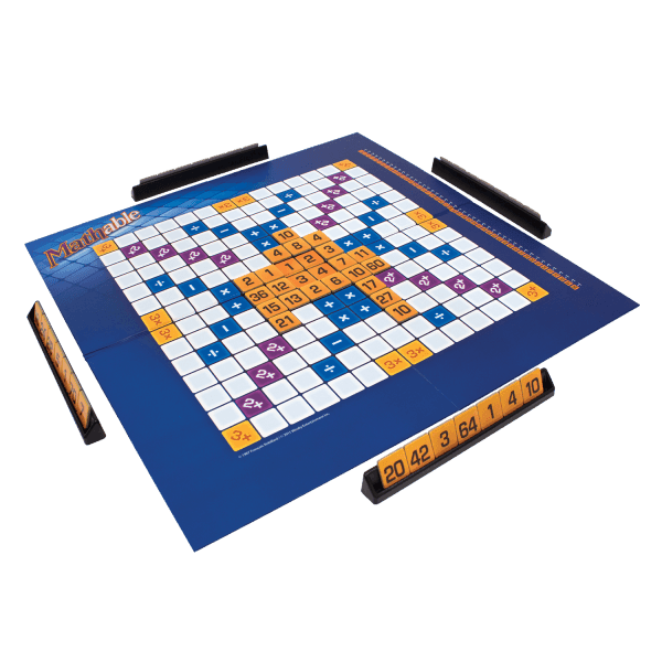 Mathable Classic -