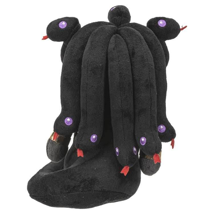 Medusa Plush -