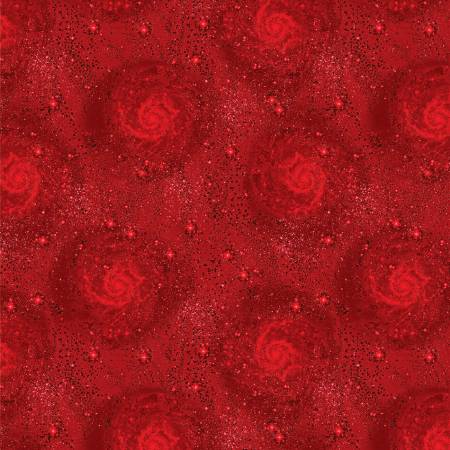 BE Harry Potter Magic Red