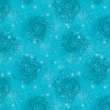 BE Harry Potter Magic Turquoise