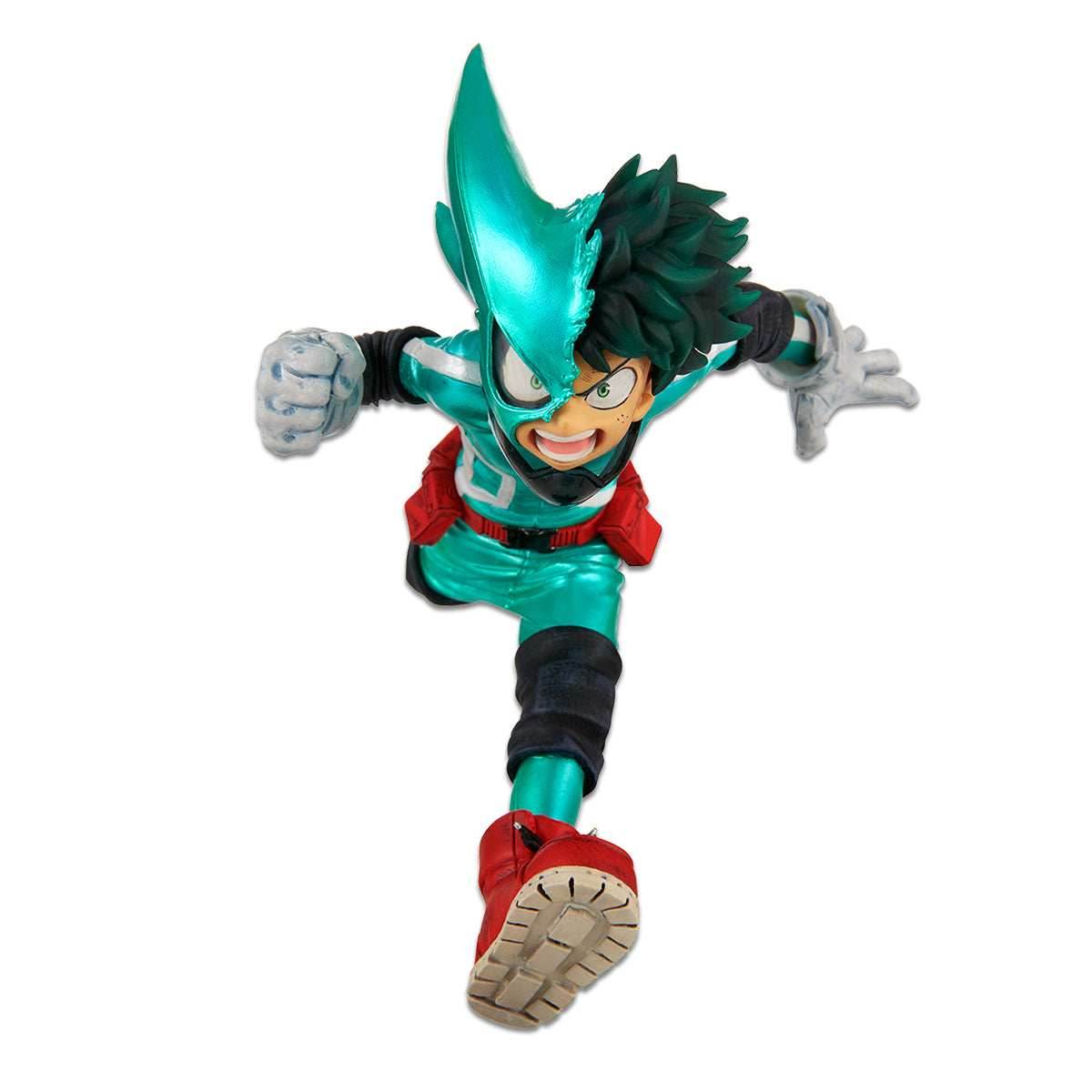 My Hero Academia - Izuku Midoriya Figure -