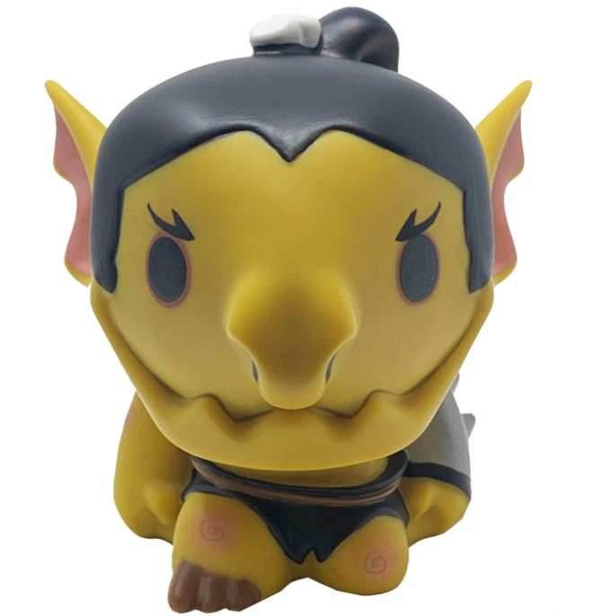 D&D: Figurines of Adorable Power - Goblin -