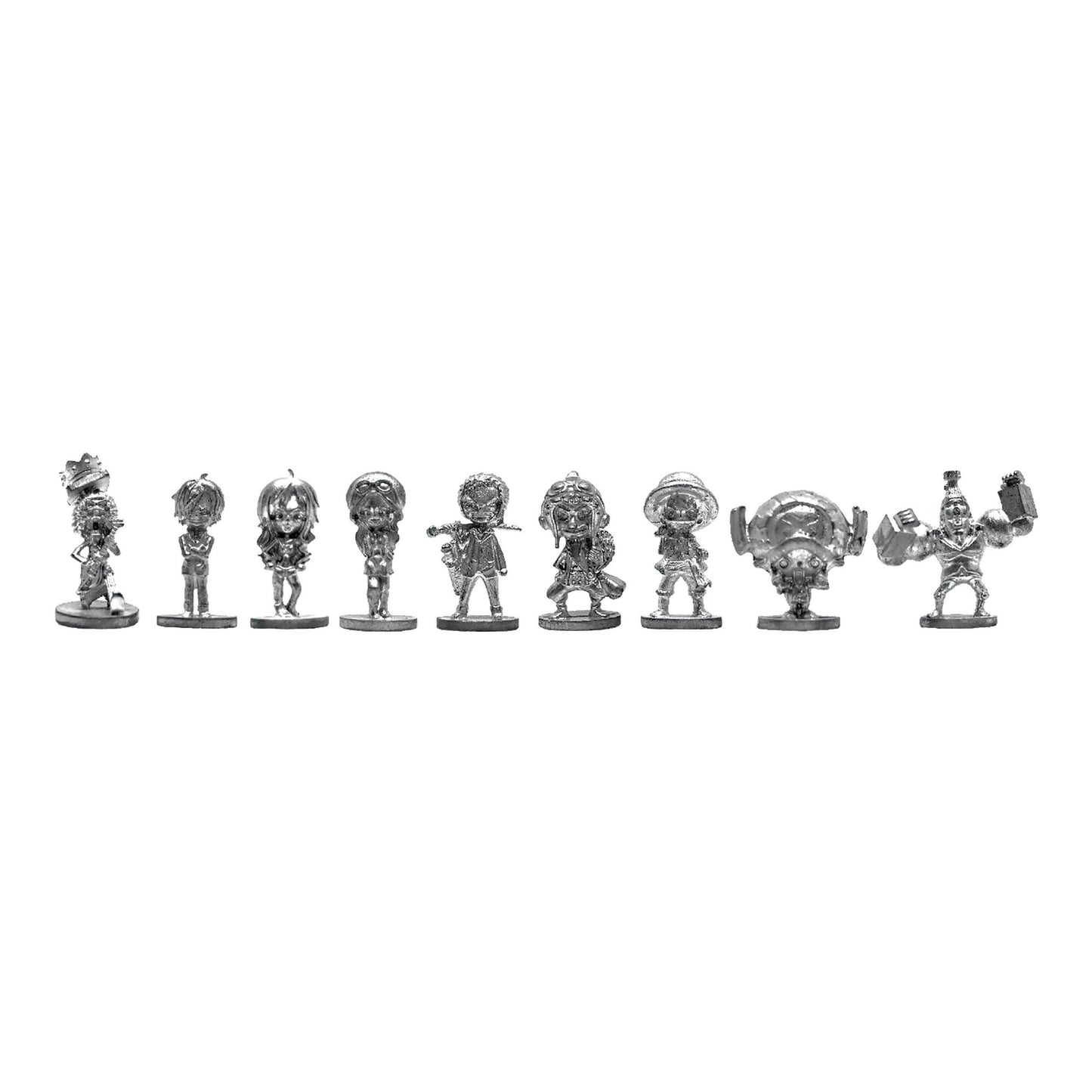 MONOPOLY®: One Piece -
