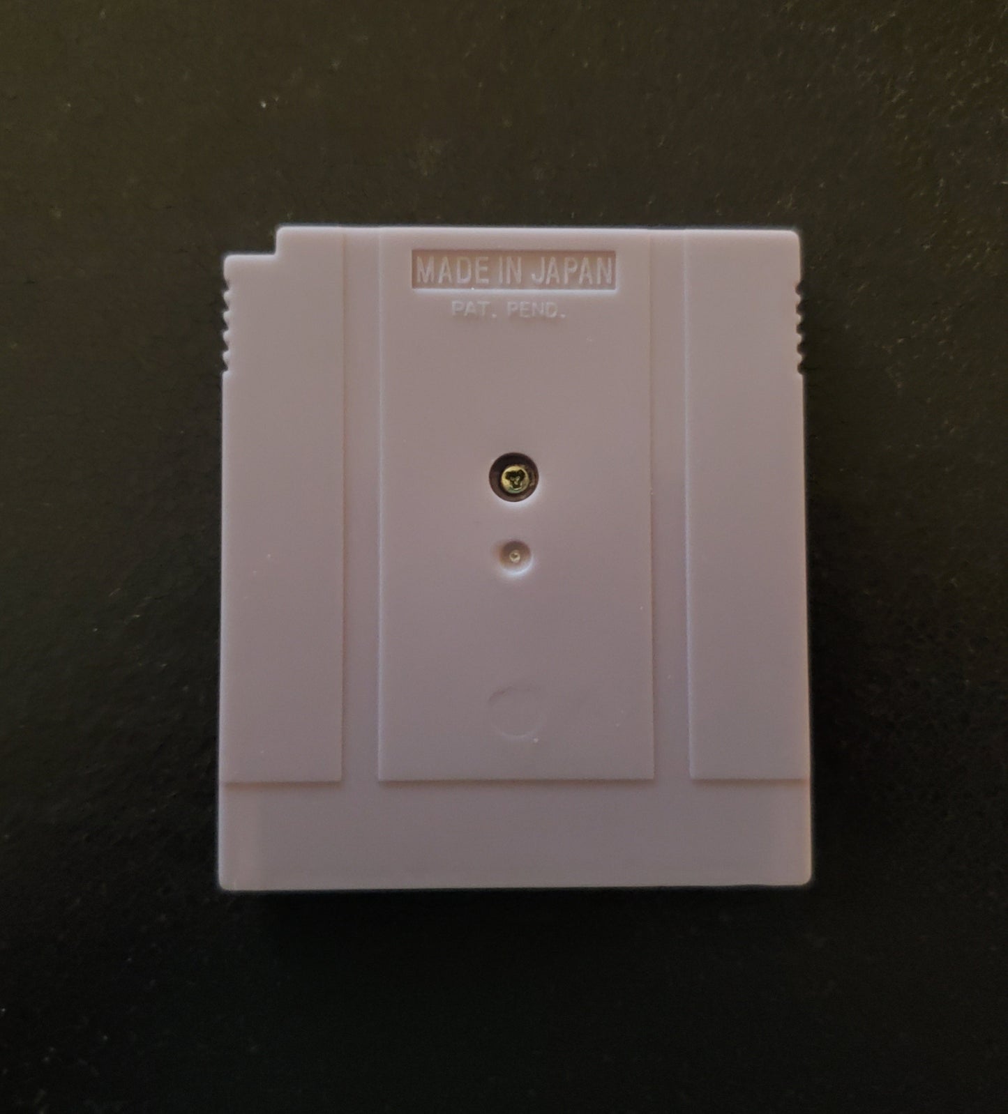 Mega Man 4 GB Video Game Boy
