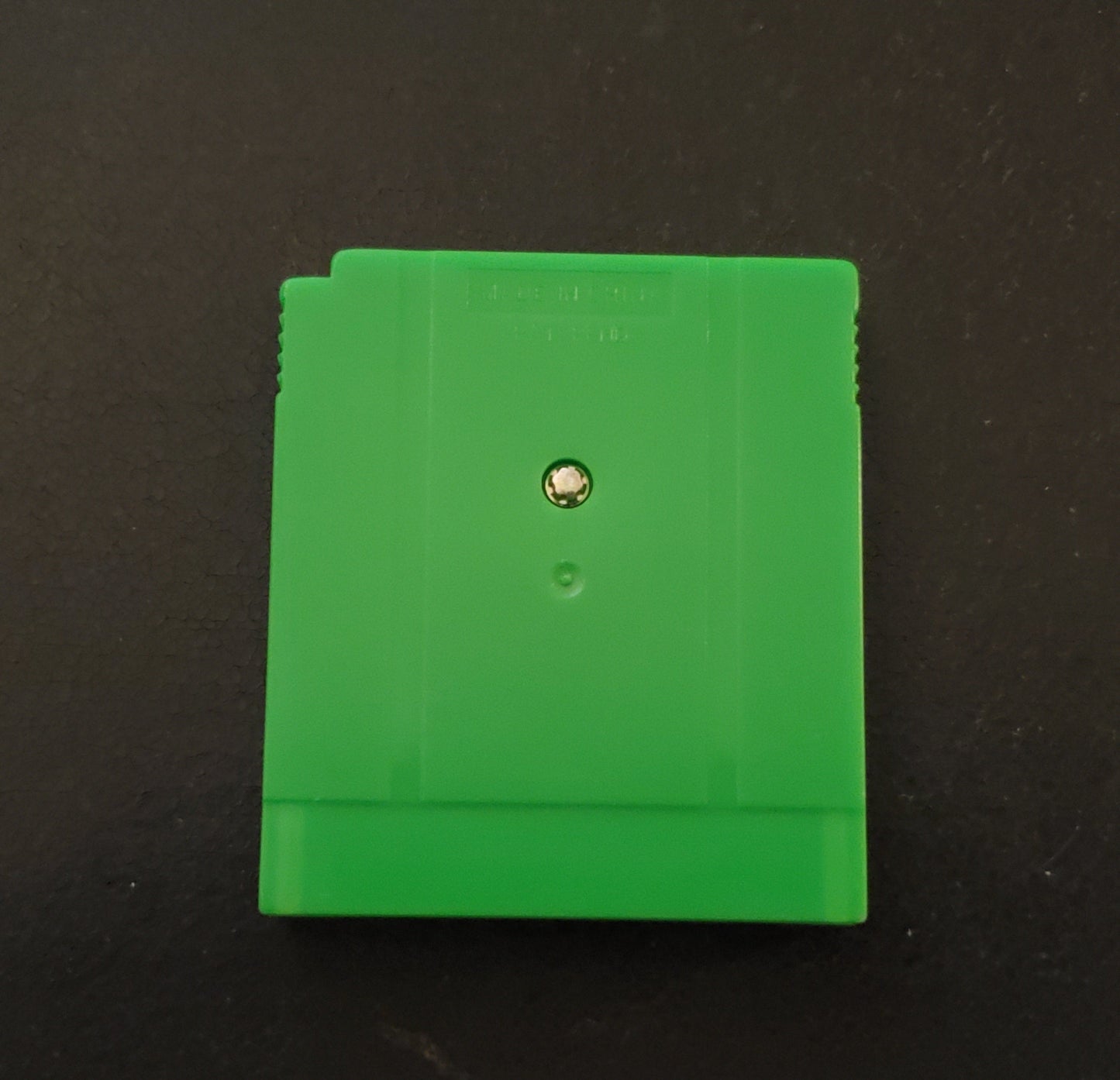 Pokemon Green GBC Video Game Boy Color