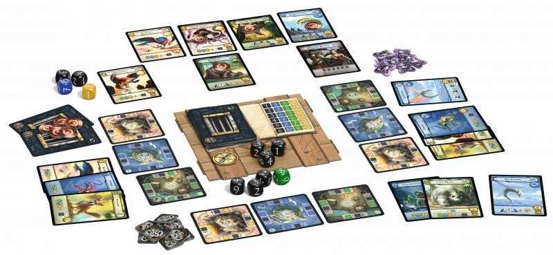 Monster Expedition -