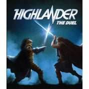 Highlander: The Duel -