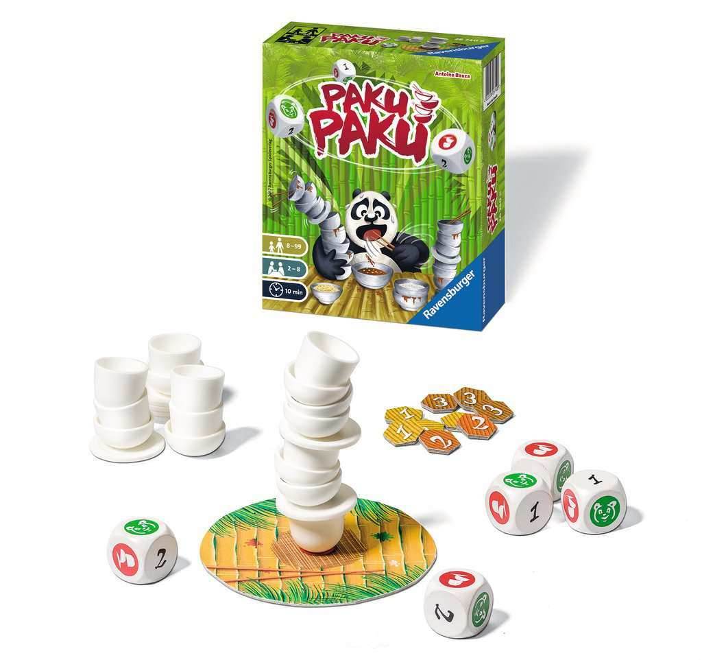 PakuPaku -