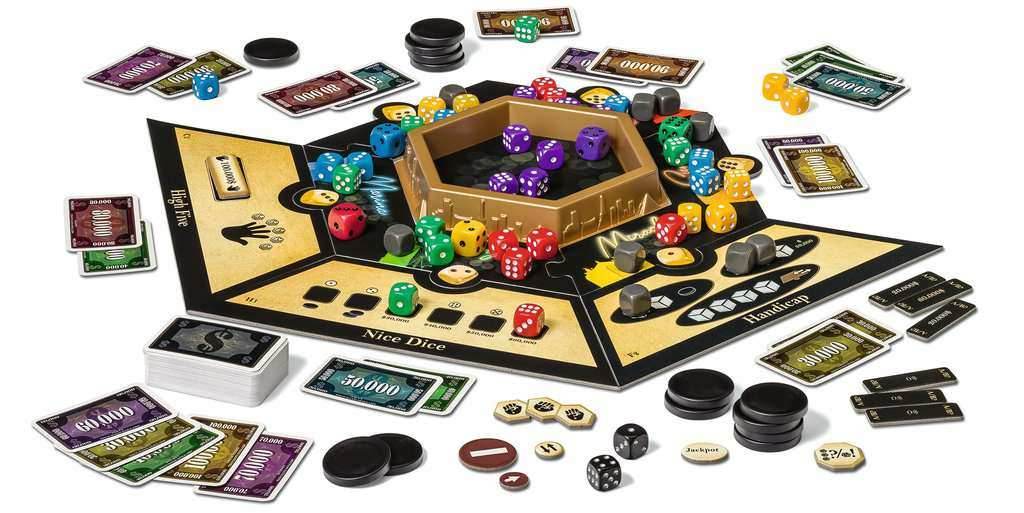 Las Vegas Royale -