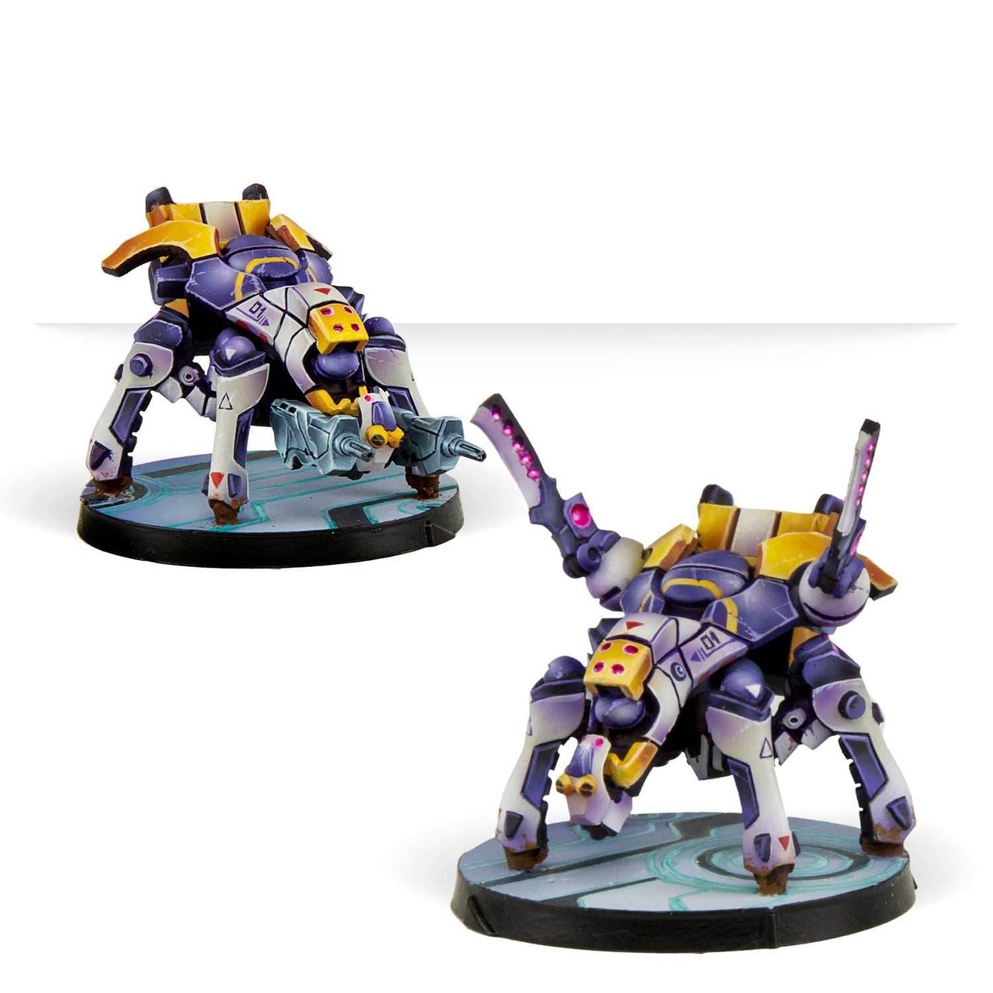 Probots -