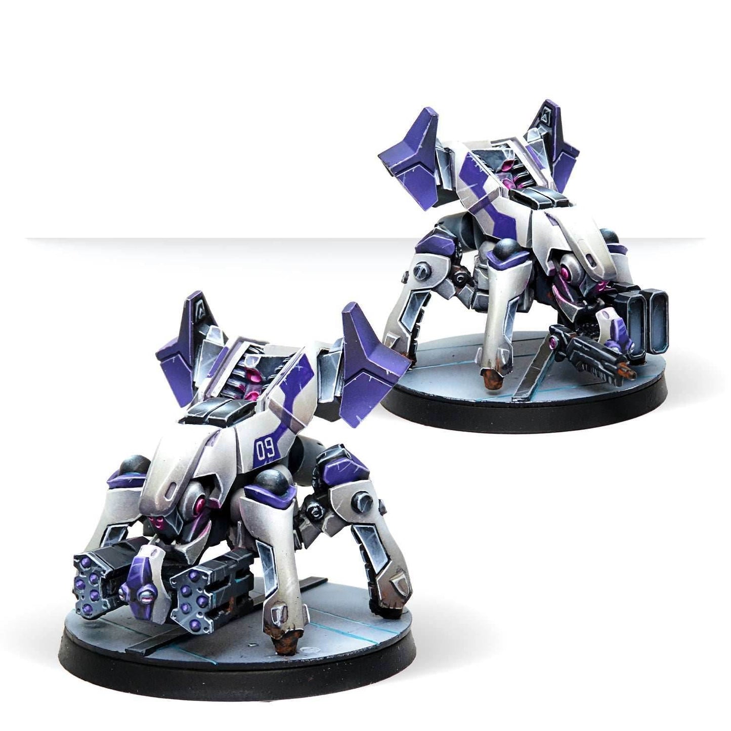 Rebots Remotes Pack -