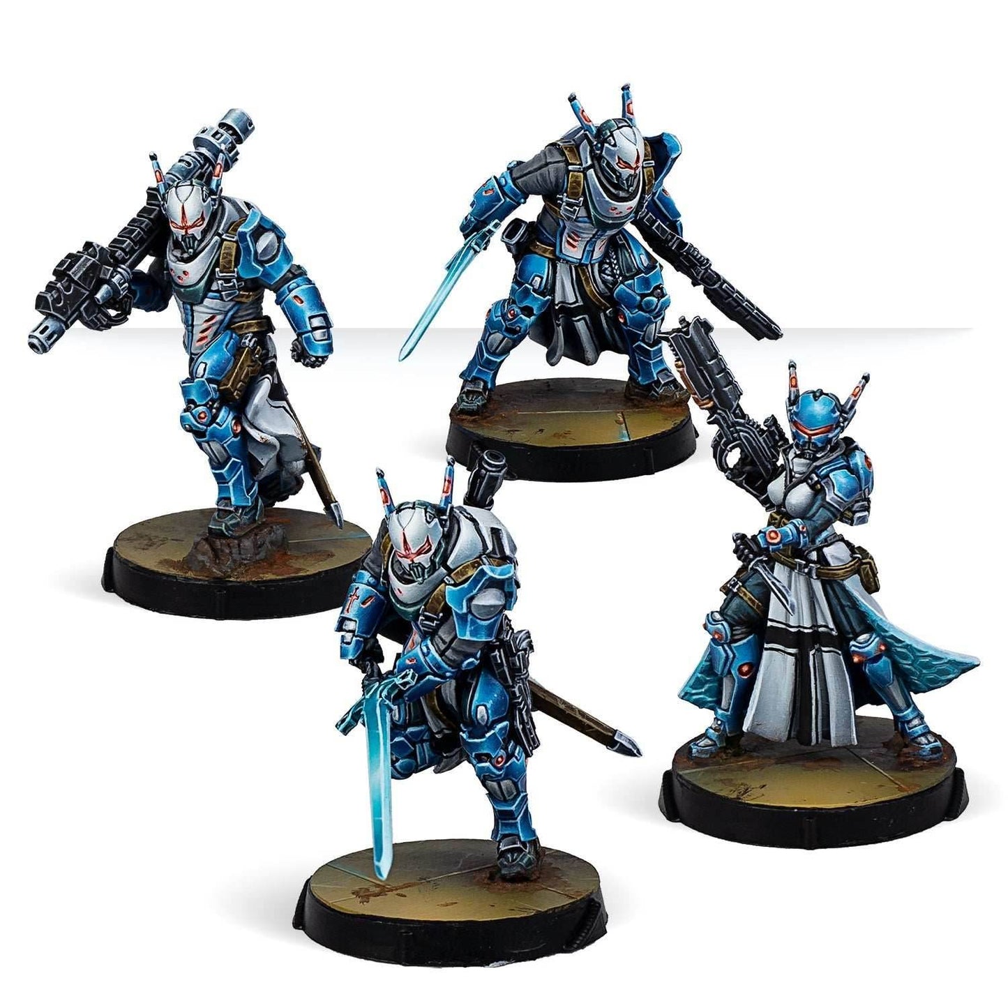 Teutonic Knights -
