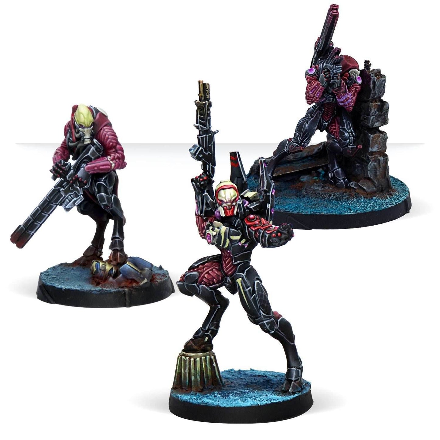 Shasvastii Expansion Pack Alpha -