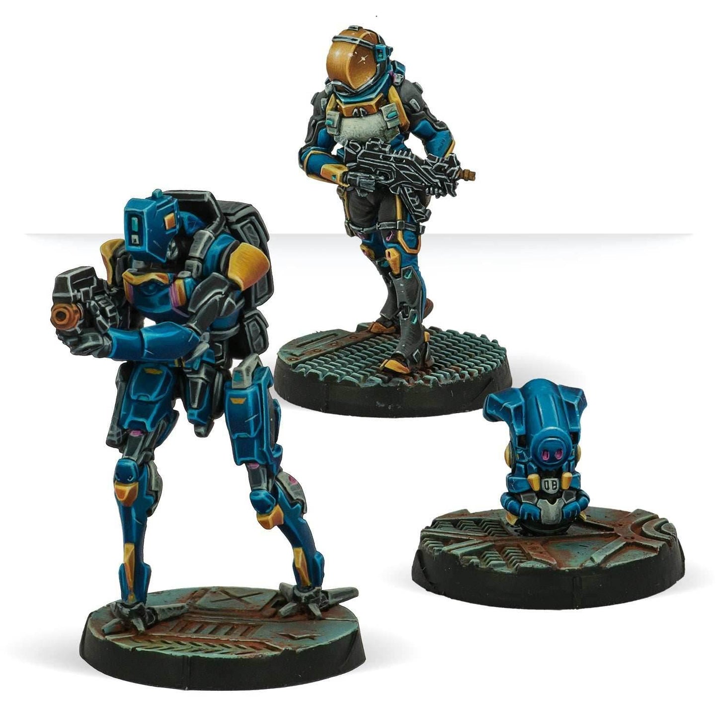 Starmada Expansion Pack Alpha -