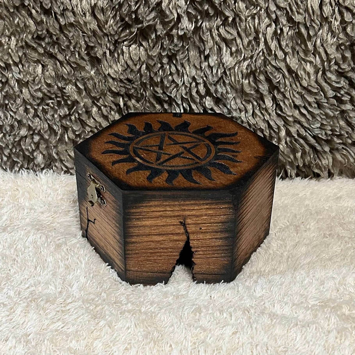 Winchester Protection Box -