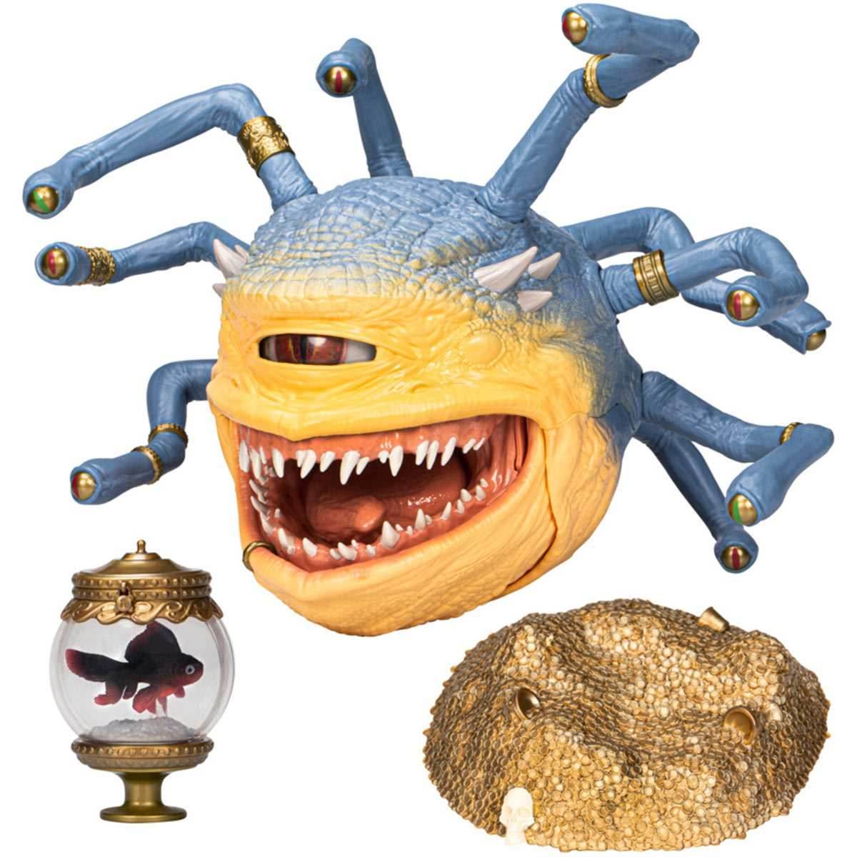 Dungeons & Dragons: Golden Archive Xanathar -