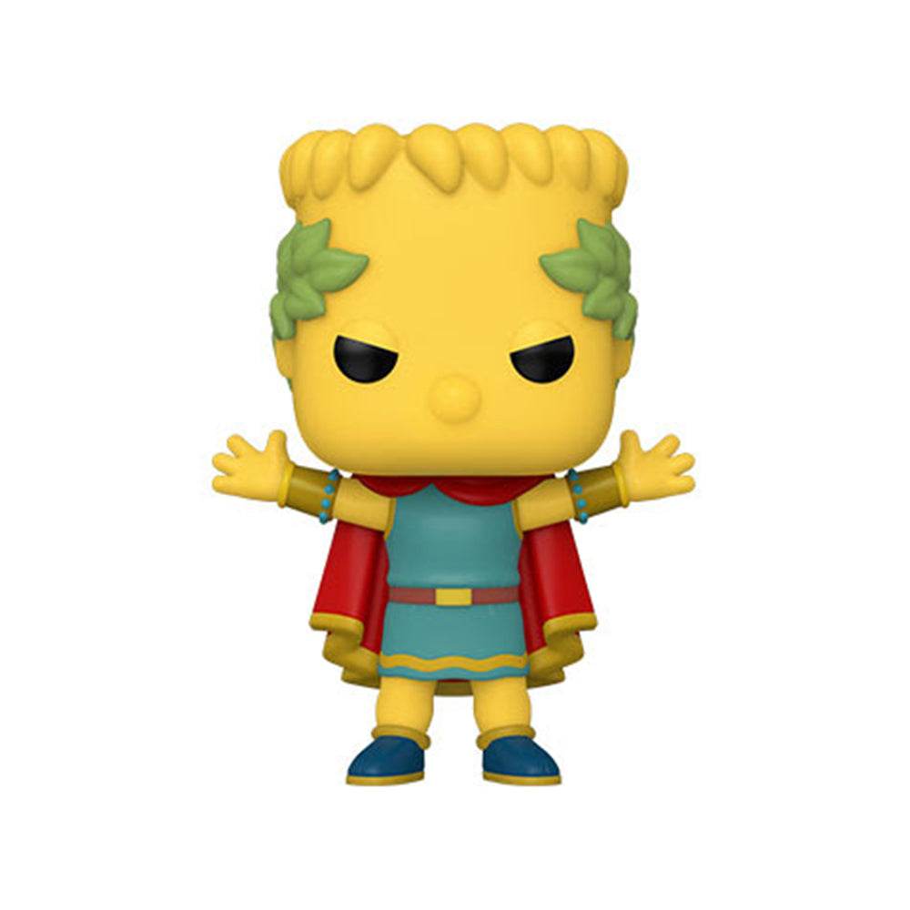 Funko Pop! Animation Simpsons Bartigula Bart #1199 Vinyl Figure -