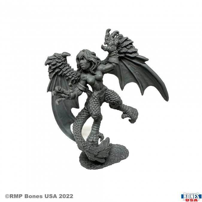 Reaper Legends: Harpy -