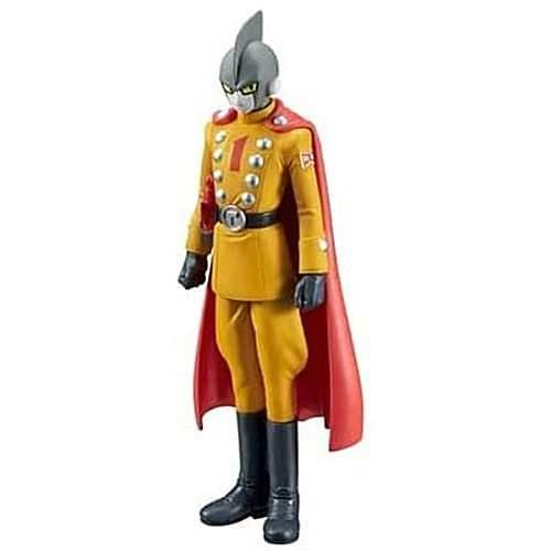 Dragon Ball Super: Super Hero DXF Figure A - Gamma 1 -