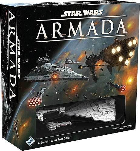 Star Wars: Armada -