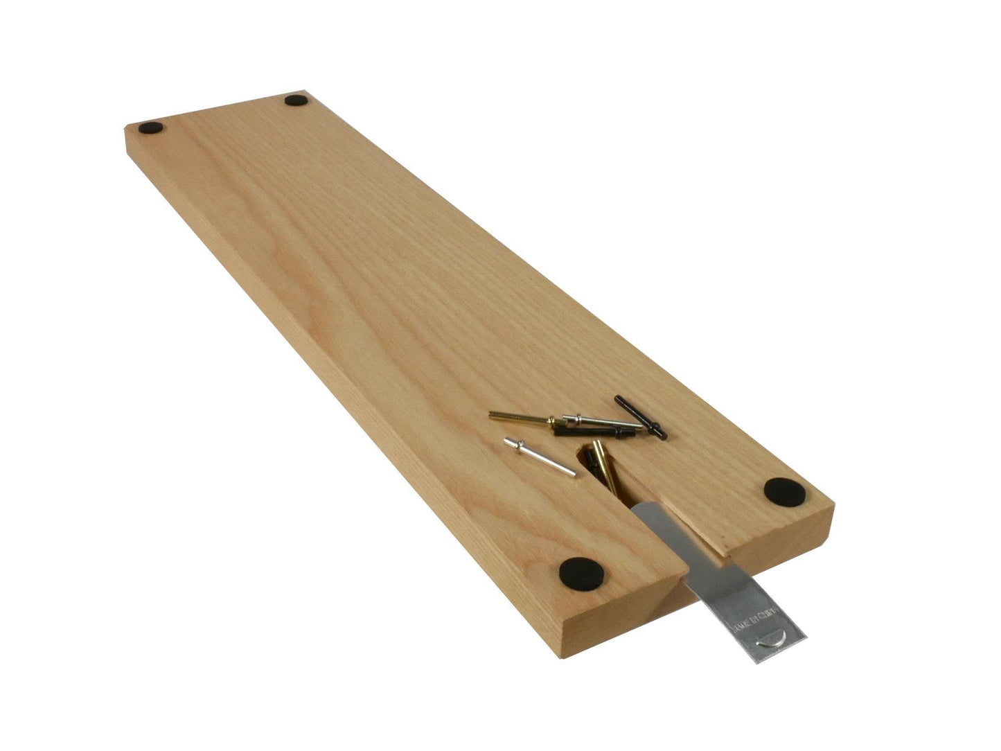 Cribbage - 3 Track wood Cribbage -
