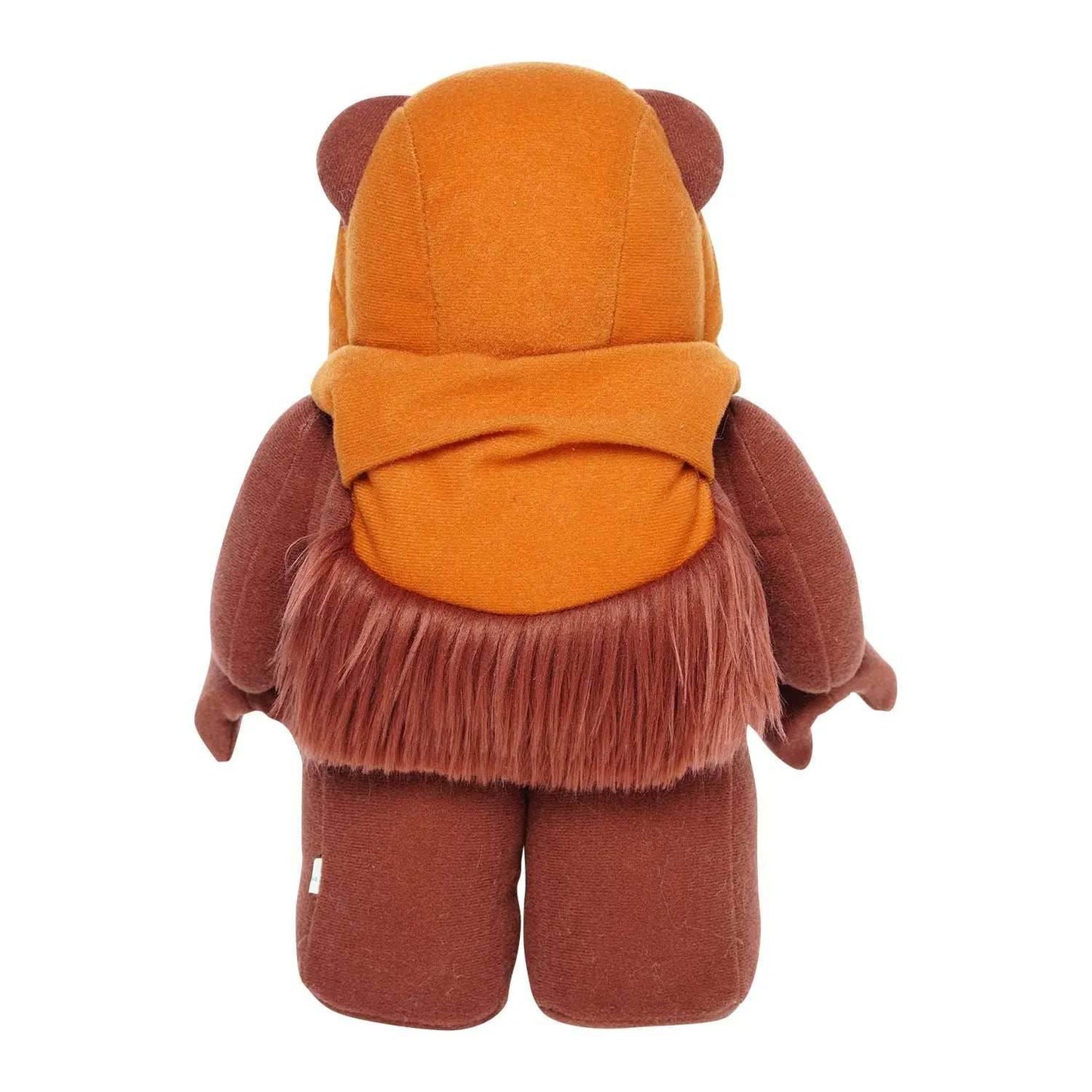 LEGO Star Wars: Ewok Plush Minifigure -