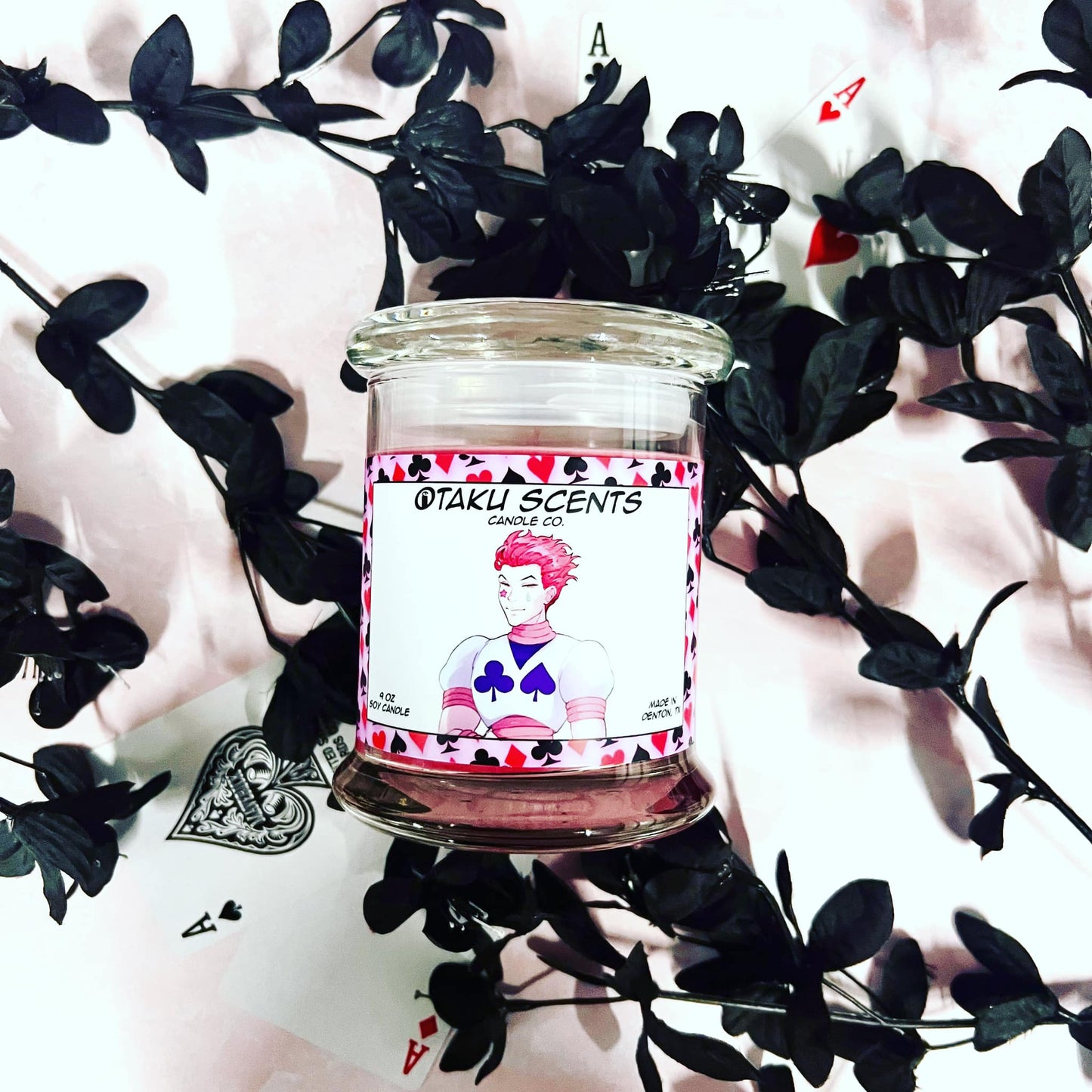 Hisoka