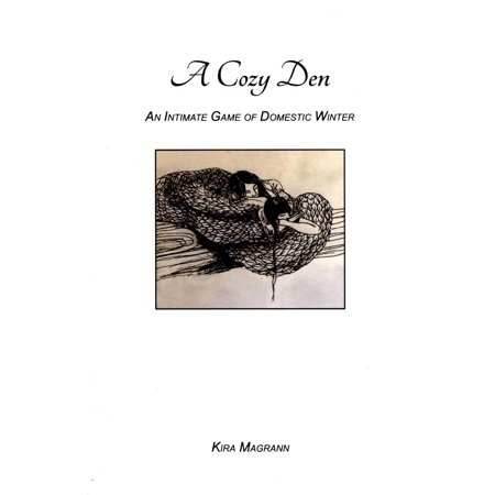 A Cozy Den -