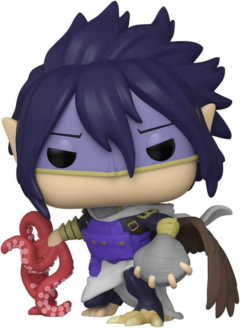 Funko Pop! Animation: My Hero Acadamia - Tamaki in Hero Costume Vinyl Figure -