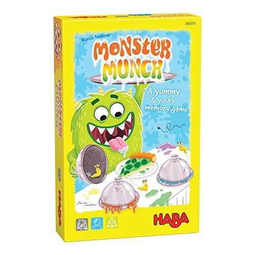 Monster Munch -